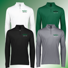 MPHS Staff Attain 1/4 Zip